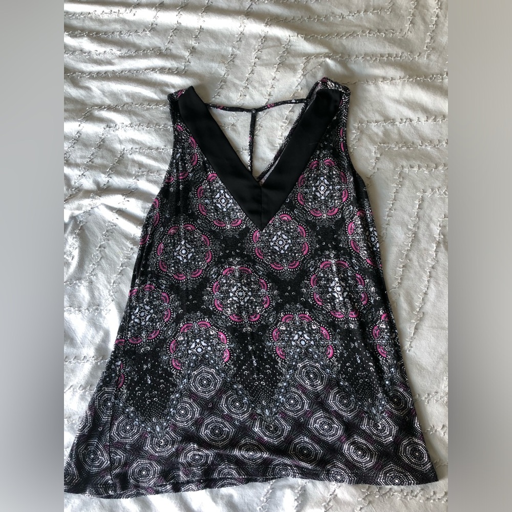 Maurice’s Blouse